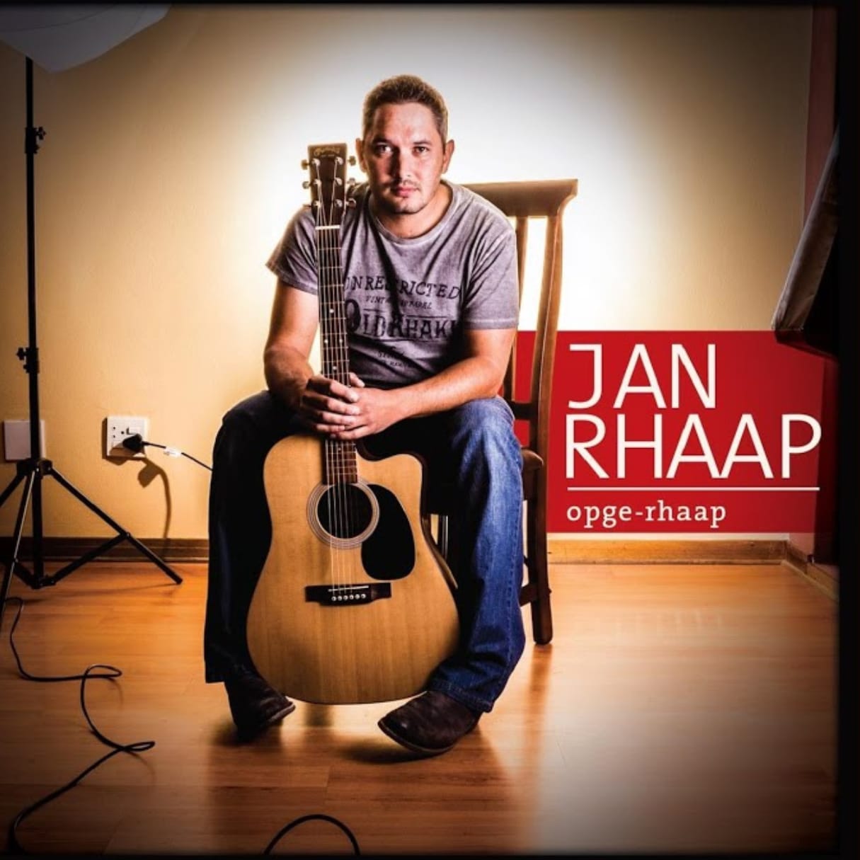 Jan Rhaap