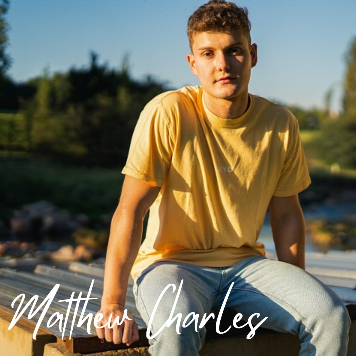 Matthew Charles