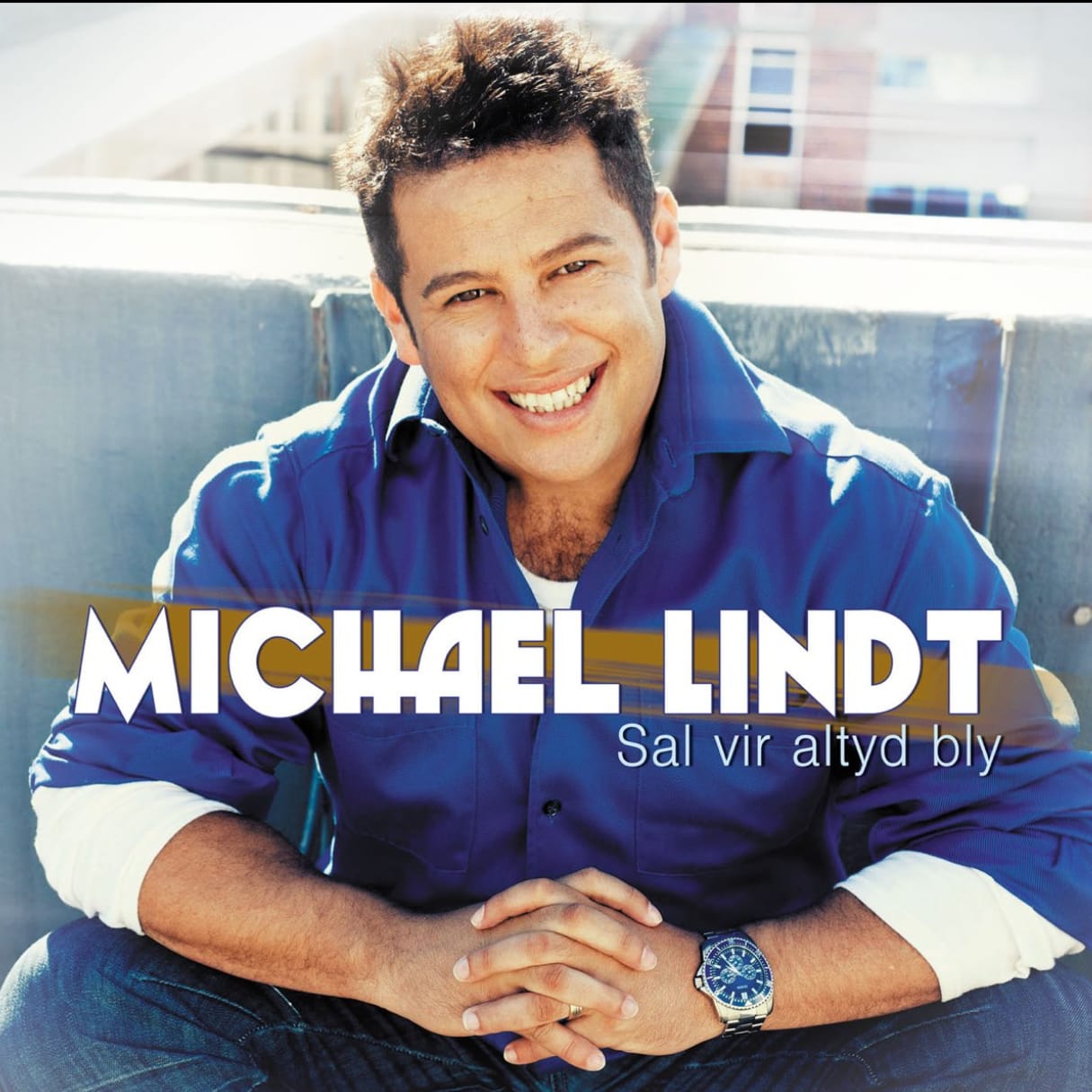 Micheal Lindt