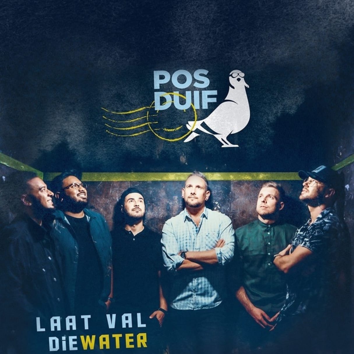 POSDUIF