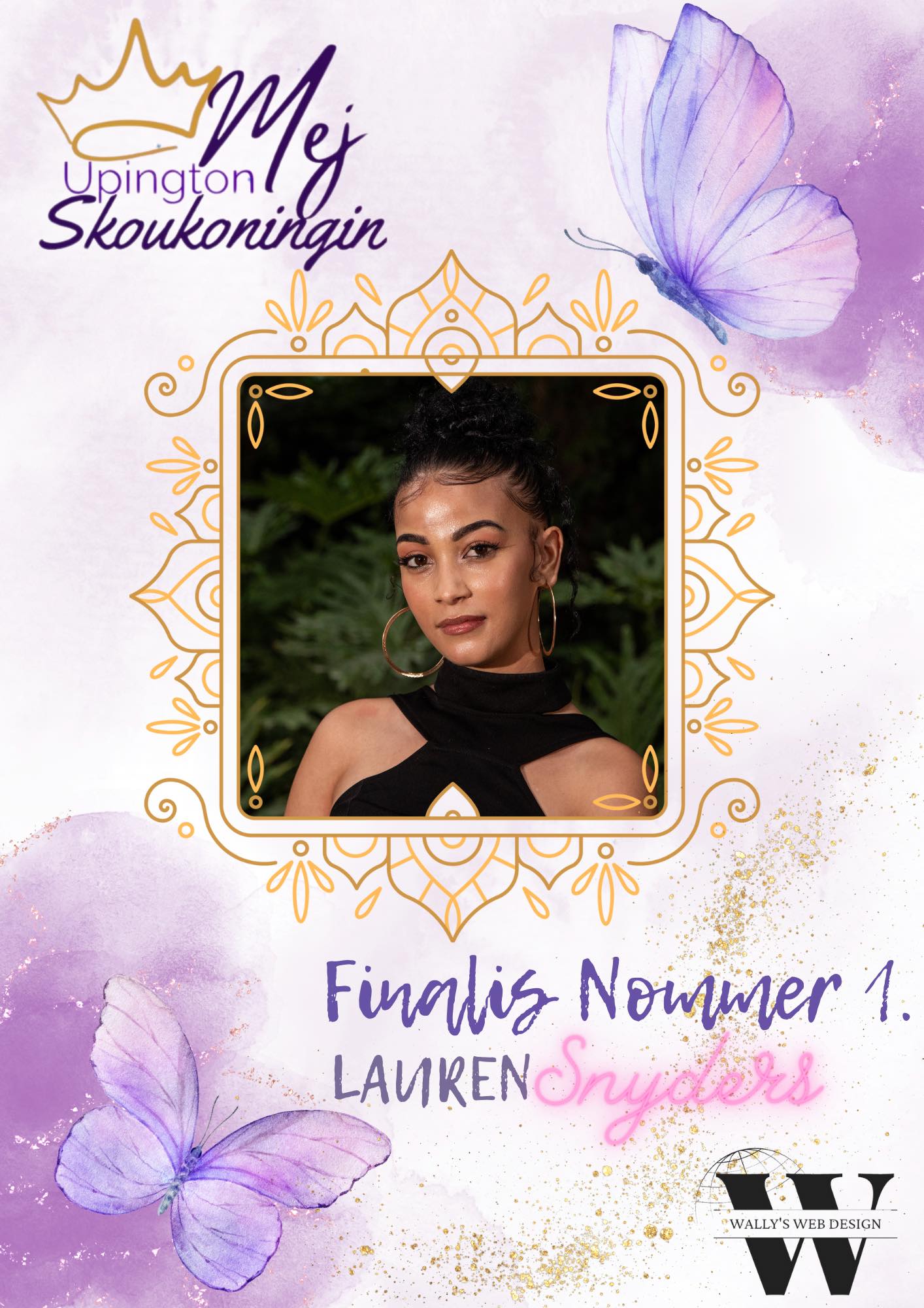 Lauren Snyders