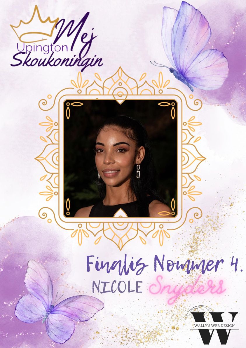 Nicole Snyders