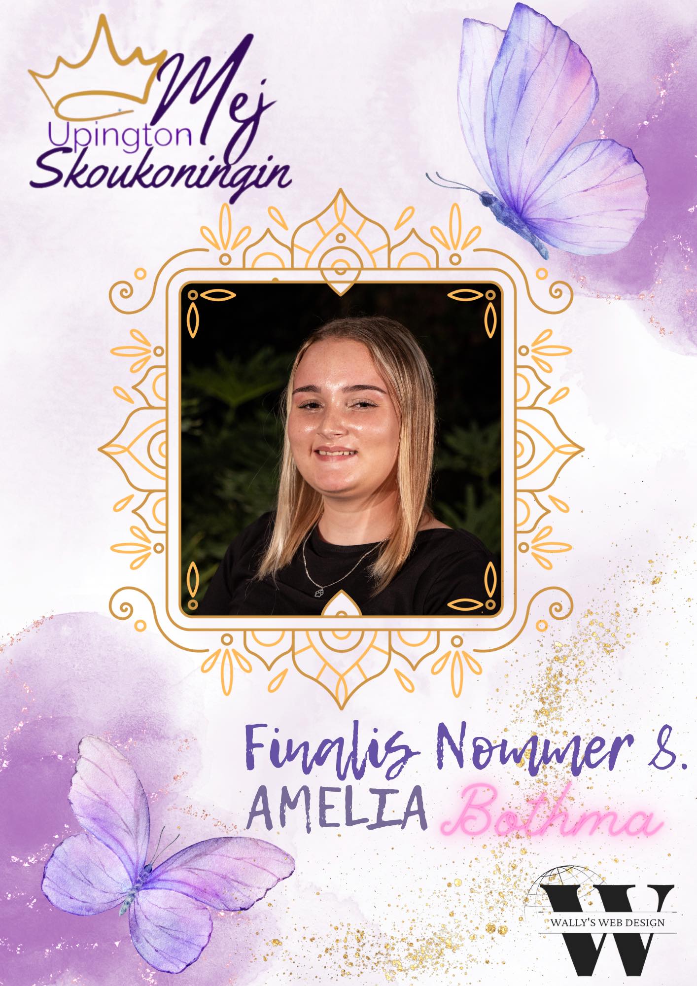 Amelia Bothma